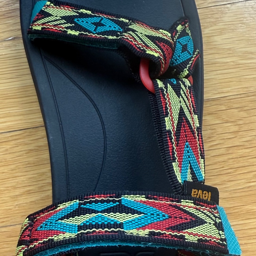 Kids sandals - Picture 3 of 5